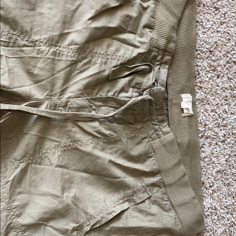 very comfortable pants